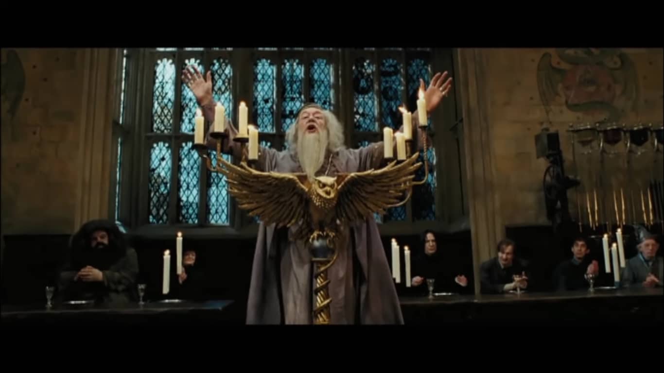 Dumbledore Prisoner of Azkaban Hopeful 01